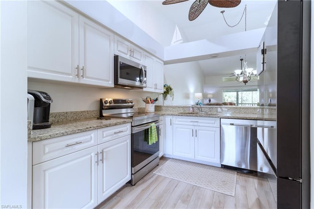 12520 Kelly Greens Blvd, Unit 349, Fort Myers, FL 33908 Photo