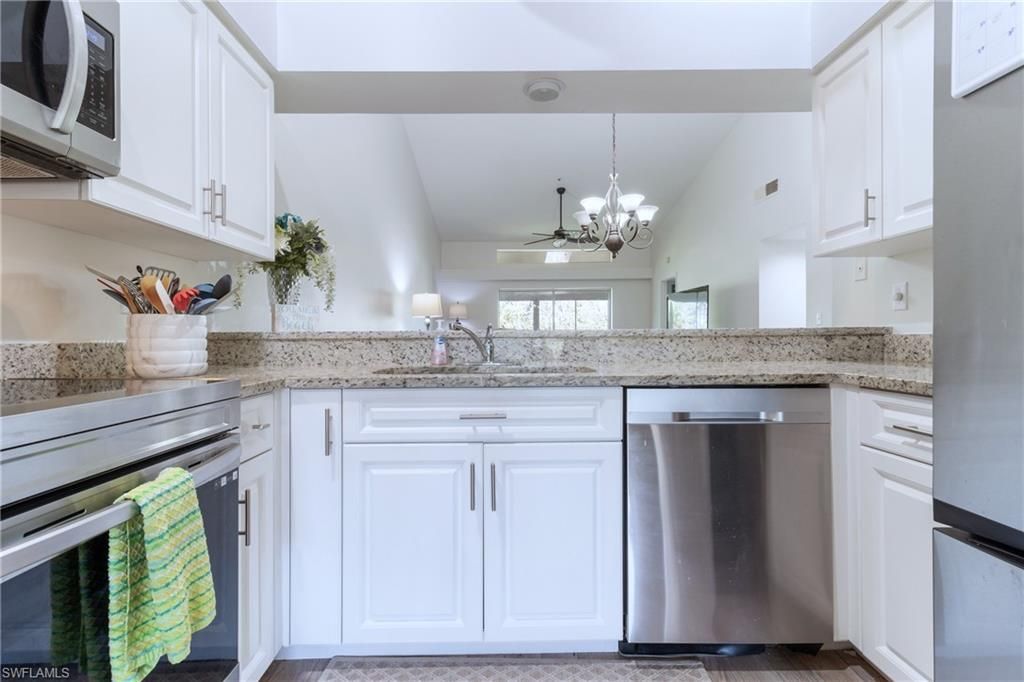 12520 Kelly Greens Blvd, Unit 349, Fort Myers, FL 33908 Photo