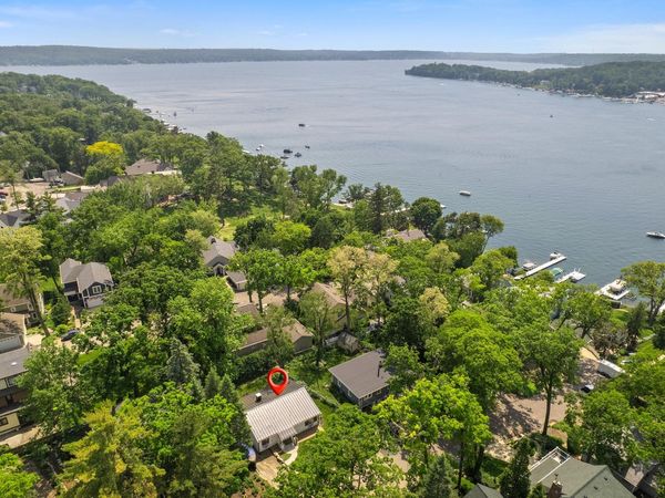 539 Highland Road, Williams Bay, WI 53191