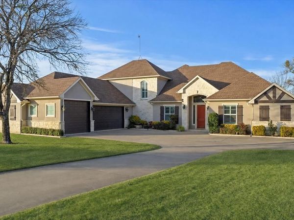 603 El Barco, Corsicana, TX 75109