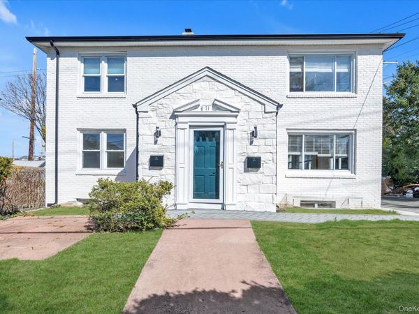 71 Haven Avenue , Unit Lower, Port Washington, NY 11050