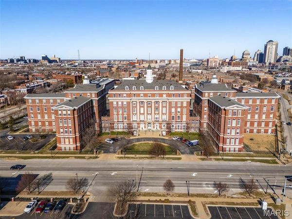 1515 Lafayette Avenue , Unit 109, St Louis, MO 63104