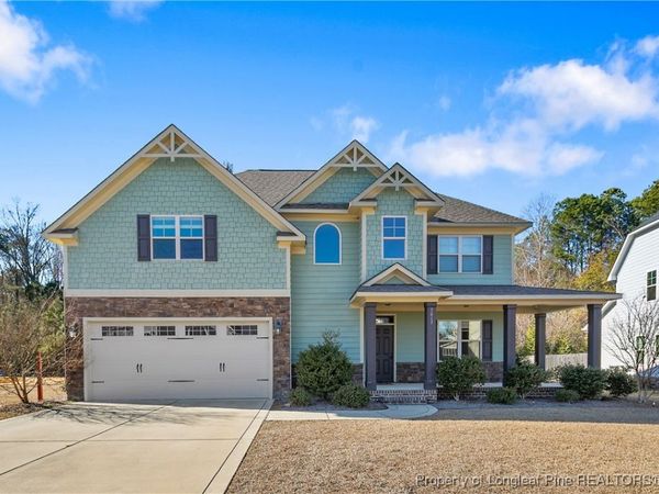 3613 Camberly Drive, Fayetteville, NC 28306