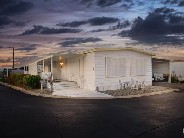 8500 Kern Canyon Road, Unit 66, Bakersfield, CA 93306