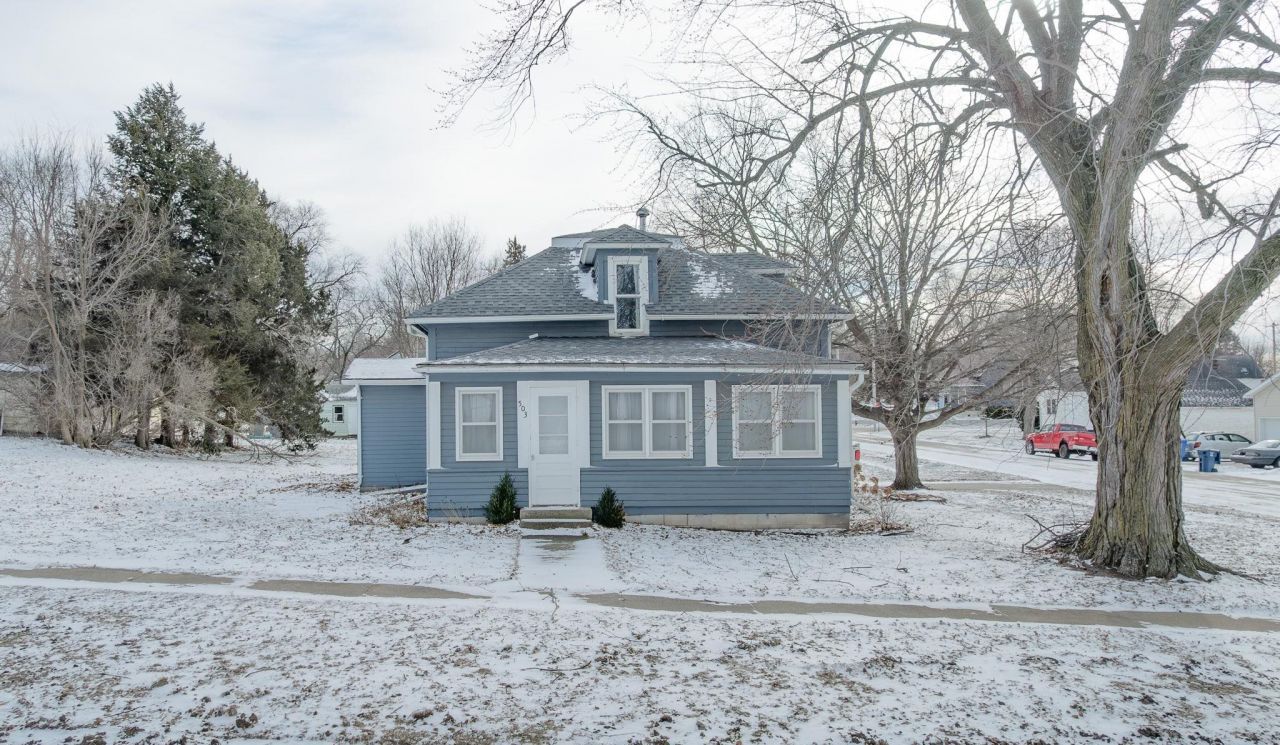 503 Main Street, Sioux Rapids, IA 50585 Main Photo