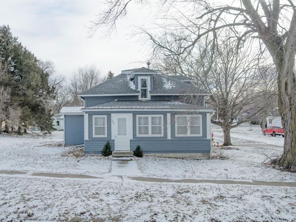 503 main Street, Sioux Rapids, IA 50585