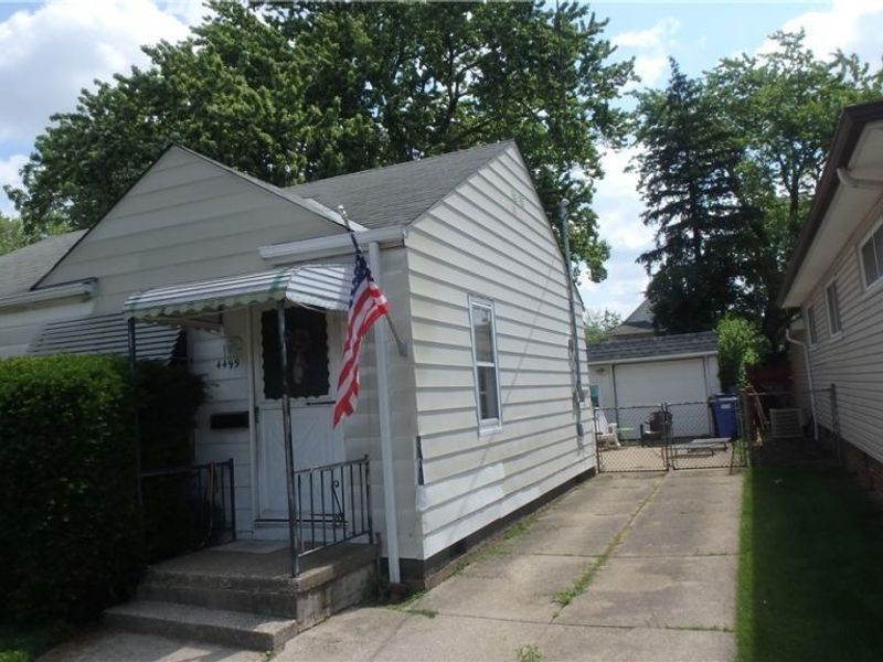 13517 Clifford Avenue, Cleveland, OH 44135 Photo 11