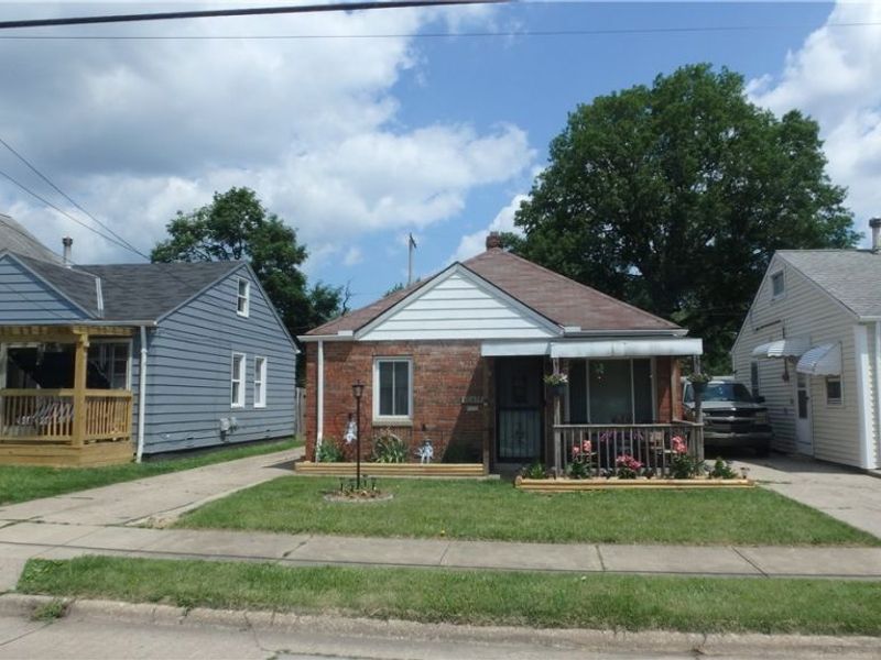 13517 Clifford Avenue, Cleveland, OH 44135 Photo 13