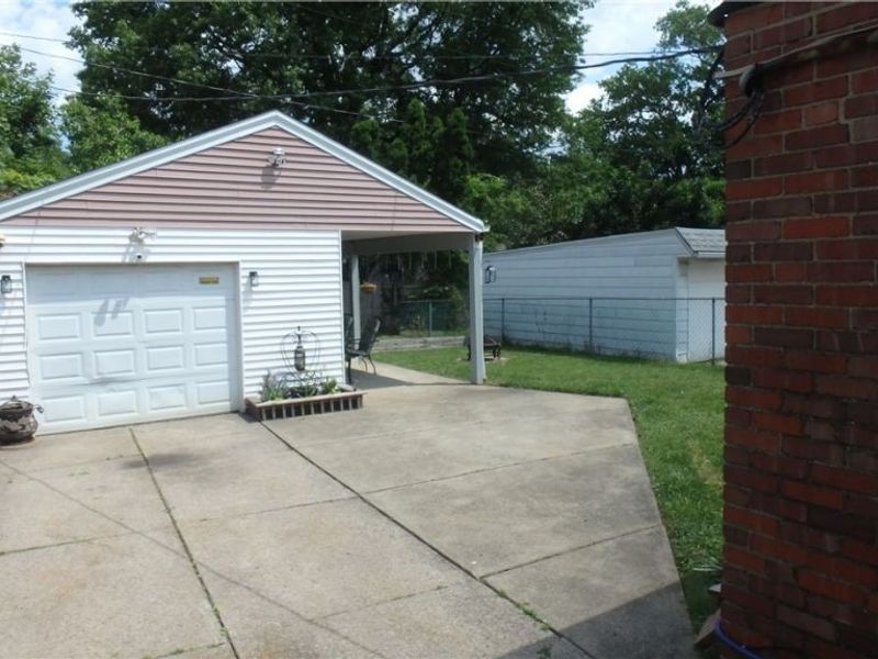 13517 Clifford Avenue, Cleveland, OH 44135 Photo 15