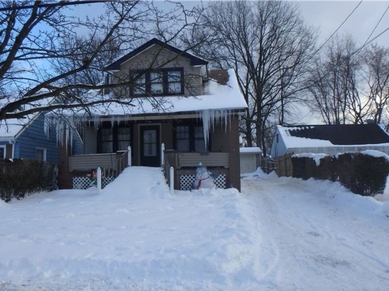 13517 Clifford Avenue, Cleveland, OH 44135 Photo 5