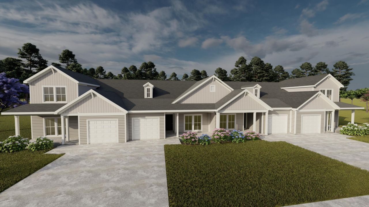 1121 Bobbye Drive, Unit 12b, North Augusta, SC 29841 Main Photo