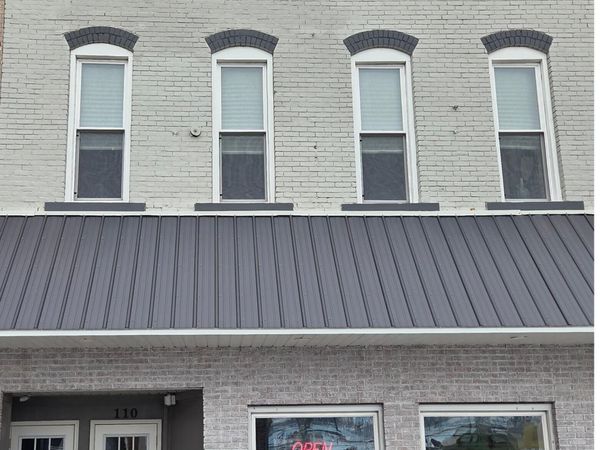 110 W Main Street, Deshler, OH 43516