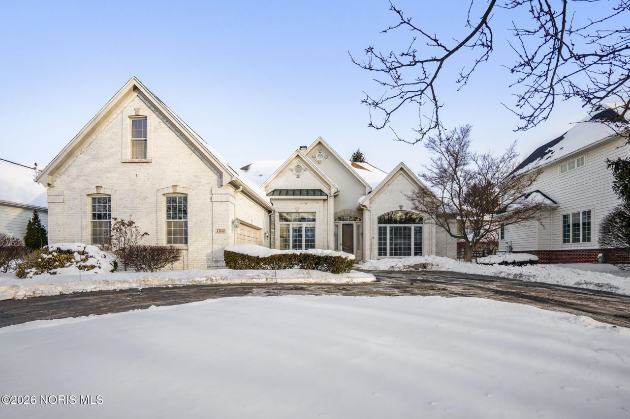 7032 Cinnamon Teal Court, Toledo, OH 43617 Main Photo