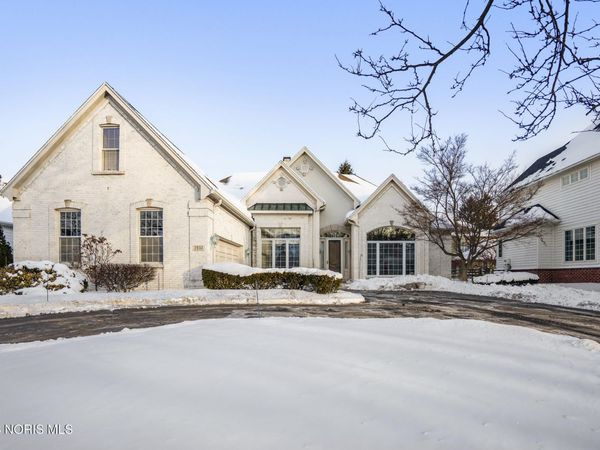 7032 Cinnamon Teal Court, Toledo, OH 43617