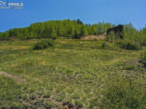 Unknown , Cripple Creek, CO 80813