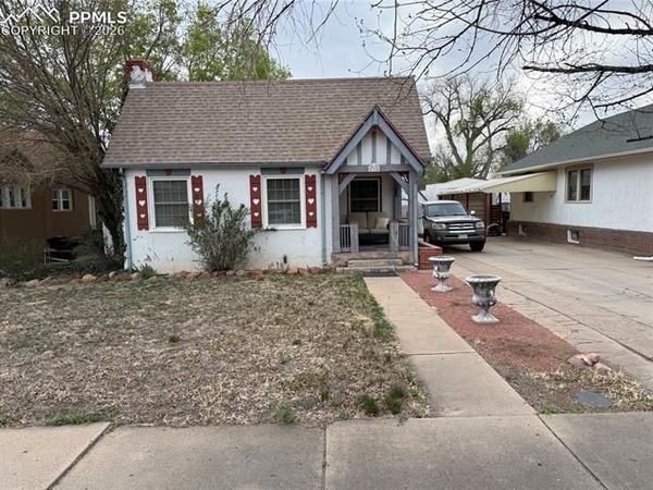 2118 West Street, Pueblo, CO 81003