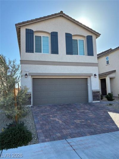 6575 Dove Point Place, Las Vegas, NV 89130 Main Photo