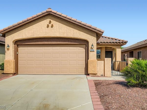 6090 Falconer Avenue, Las Vegas, NV 89122