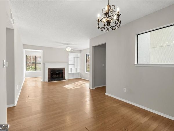 1211 Old Hammond Chase, Atlanta, GA 30350