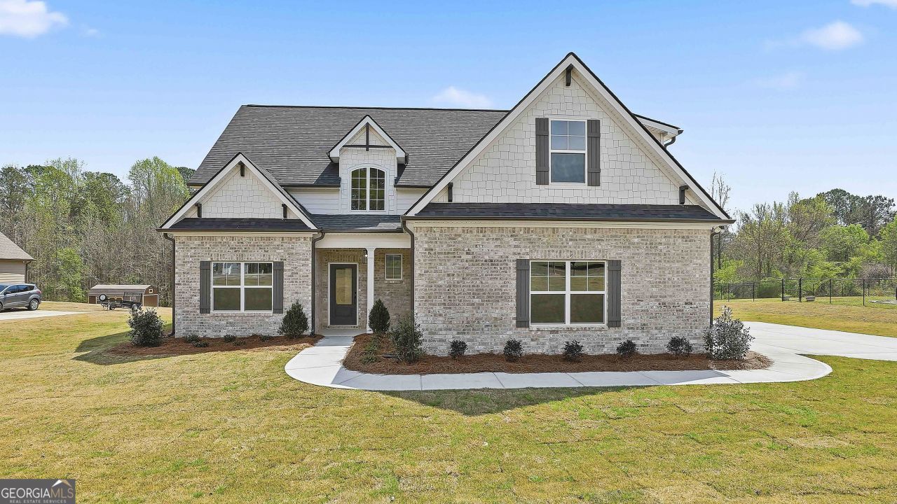 1133 Birchwood Drive, Unit 29, Griffin, GA 30224 Main Photo
