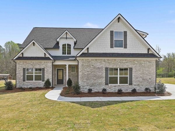 1133 Birchwood Drive, Unit 29, Griffin, GA 30224