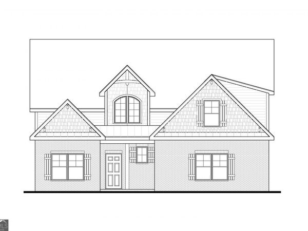 1133 Birchwood Drive, Unit 29, Griffin, GA 30224