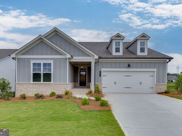 179 Merwood Lane, Unit 125, Jefferson, GA 30549