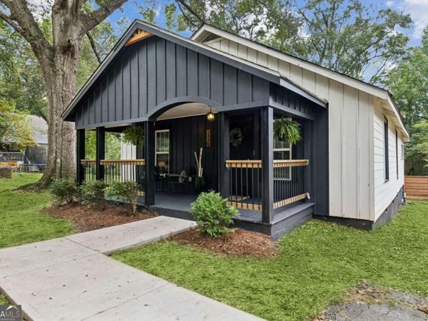 2330 Paul Avenue NW, Atlanta, GA 30318