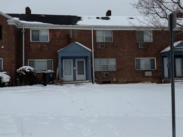 314 Sheffield Avenue, Flint, MI 48503