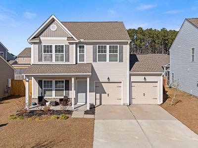 518 Killdeer Road, Summerville, SC 29486