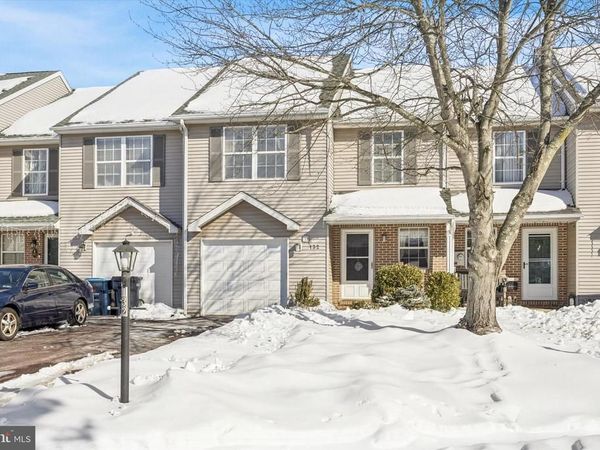 132 BARTLETT COURT, TELFORD, PA 18969