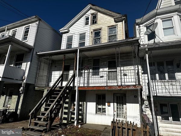 119 E SAYLOR STREET, MOUNT CARMEL, PA 17851