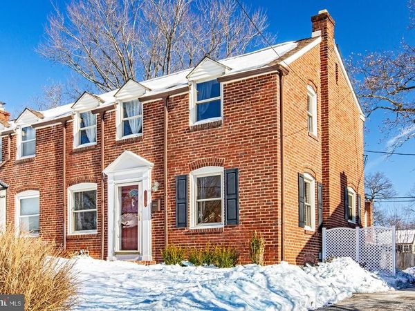 306 VILLAGE ROAD, WILMINGTON, DE 19805