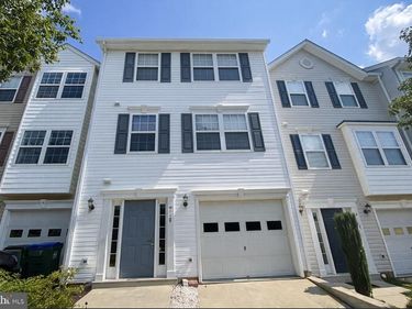 7137 WYTHEVILLE CIRCLE, FREDERICKSBURG, VA 22407