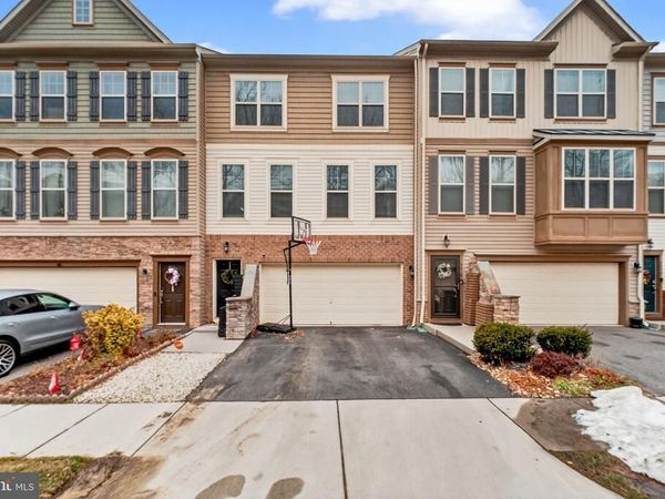 9020 ENDICOTT PLACE, LORTON, VA 22079