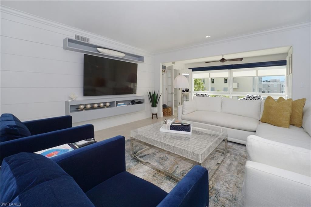 1900 Gulf Shore Blvd N, Unit 303, Naples, FL 34102 Photo