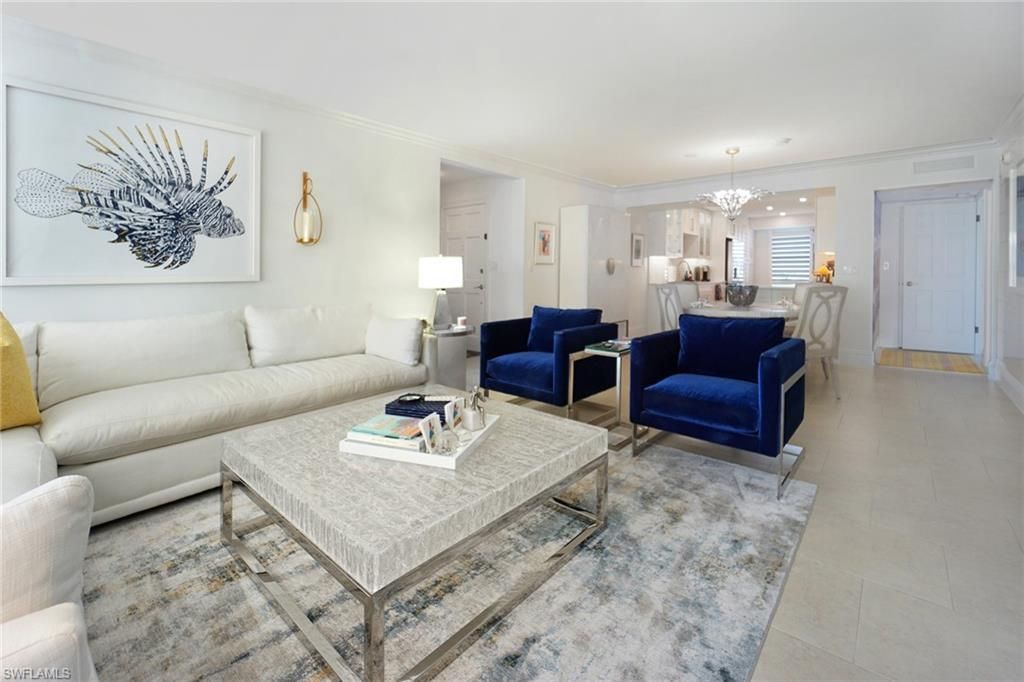 1900 Gulf Shore Blvd N, Unit 303, Naples, FL 34102 Photo