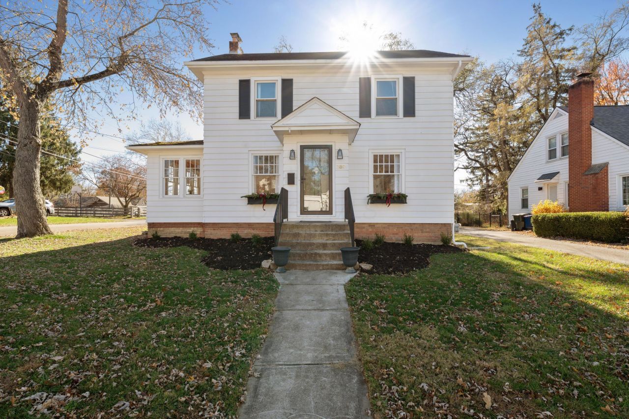 389 Wetmore Road, Columbus, OH 43214 Main Photo