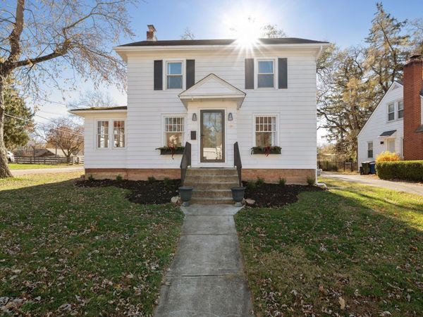 389 Wetmore Road, Columbus, OH 43214