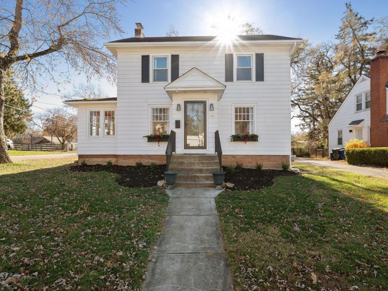 389 Wetmore Road, Columbus, OH 43214 Photo 1