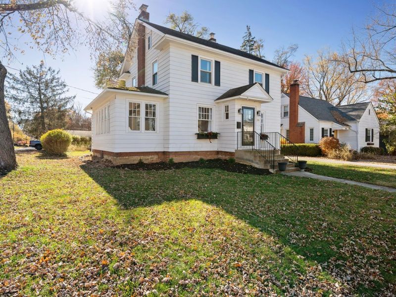 389 Wetmore Road, Columbus, OH 43214 Photo 2