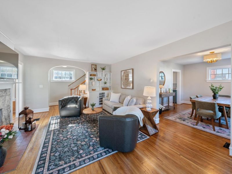 389 Wetmore Road, Columbus, OH 43214 Photo 3