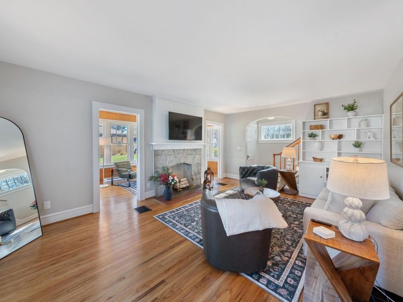 389 Wetmore Road, Columbus, OH 43214 Photo 5