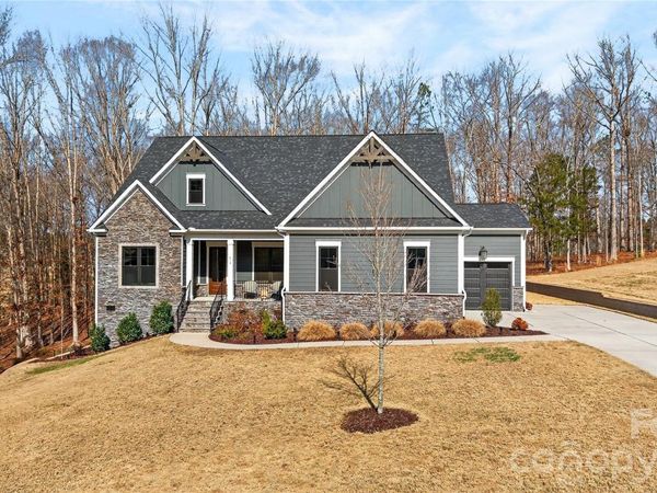 919 Tamary Way, Landis, NC 28088