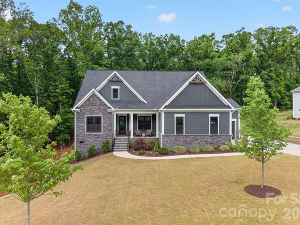 919 Tamary Way, Landis, NC 28088