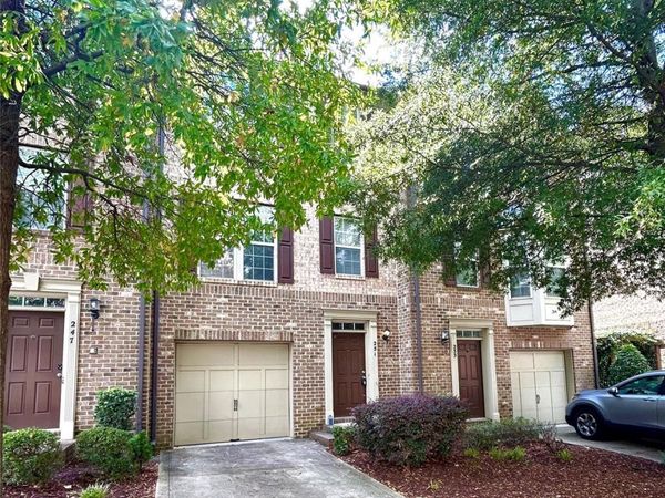 251 Lincoln Street , Charlotte, NC 28203