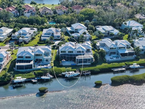 3530 MISTLETOE LANE, LONGBOAT KEY, FL 34228
