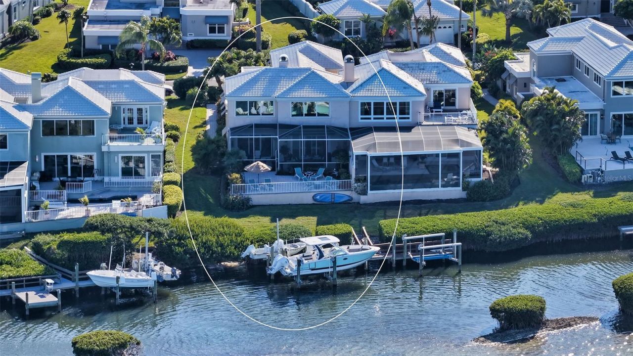 3530 Mistletoe Lane, Longboat Key, FL 34228 Photo