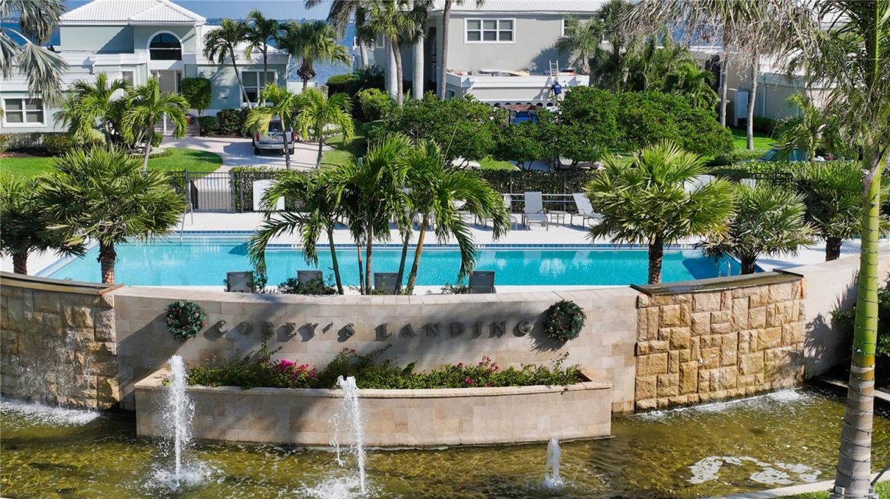 3530 Mistletoe Lane, Longboat Key, FL 34228 Photo