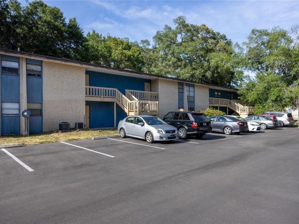 2811 SW ARCHER ROAD, Unit Z247, GAINESVILLE, FL 32608